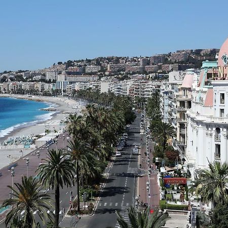 Nice/Nizza : Apartment Dış mekan fotoğraf