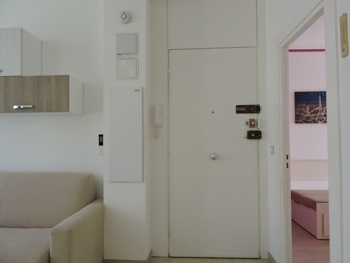 Nice/Nizza : Apartment Dış mekan fotoğraf