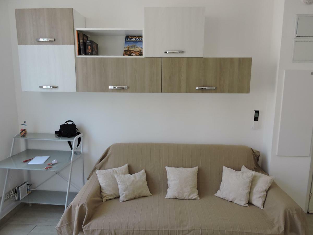 Nice/Nizza : Apartment Dış mekan fotoğraf