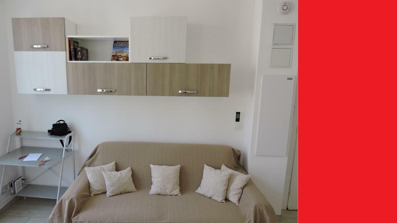 Nice/Nizza : Apartment Dış mekan fotoğraf