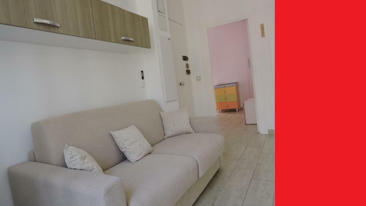Nice/Nizza : Apartment Dış mekan fotoğraf