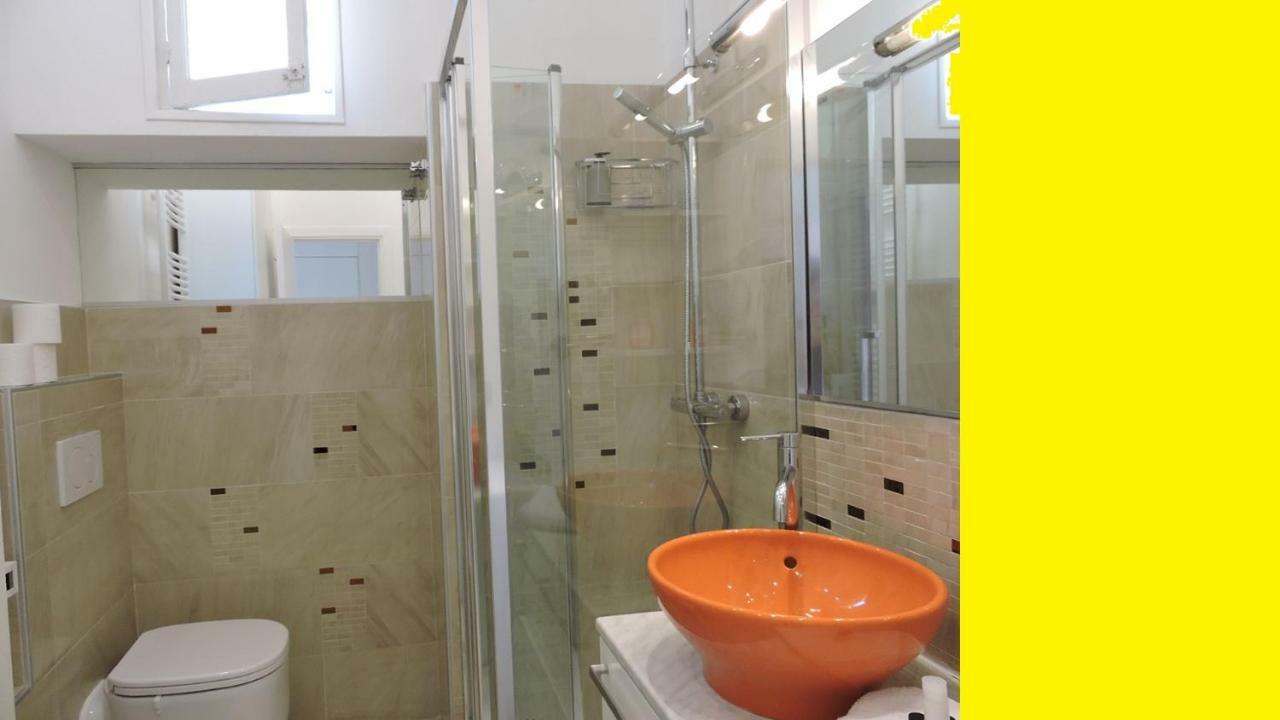Nice/Nizza : Apartment Dış mekan fotoğraf