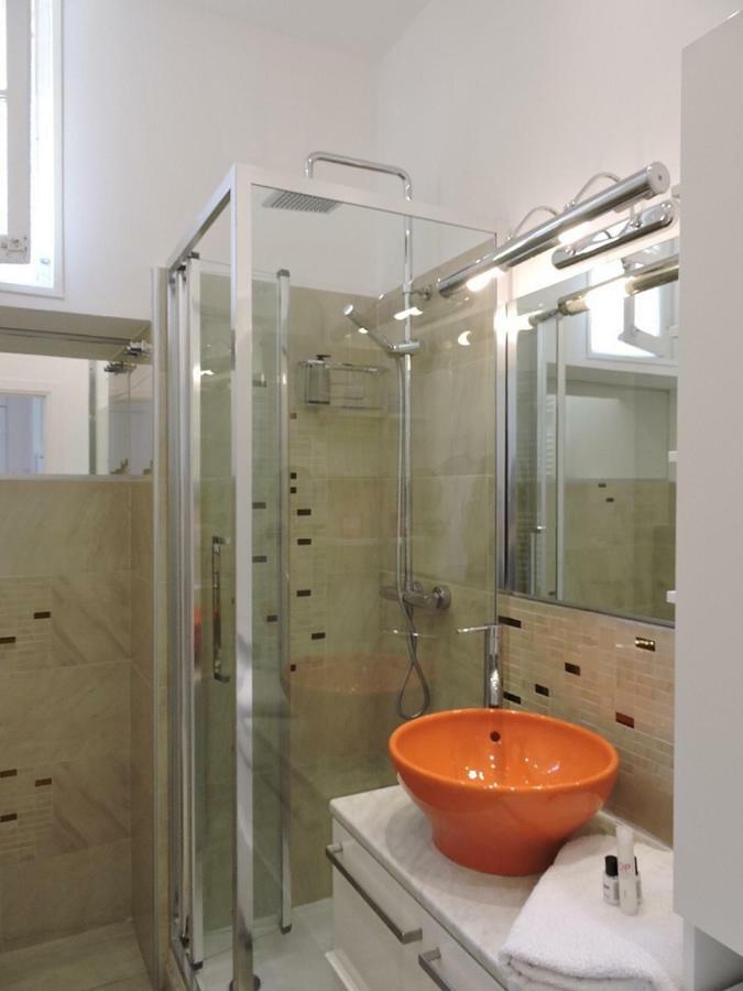 Nice/Nizza : Apartment Dış mekan fotoğraf
