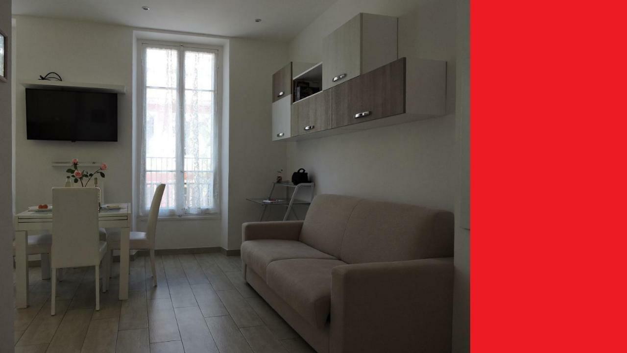 Nice/Nizza : Apartment Dış mekan fotoğraf
