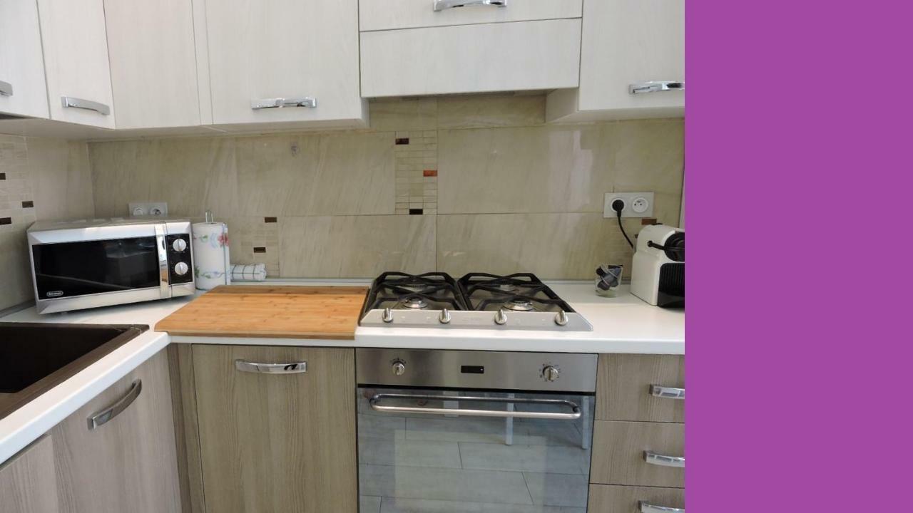 Nice/Nizza : Apartment Dış mekan fotoğraf