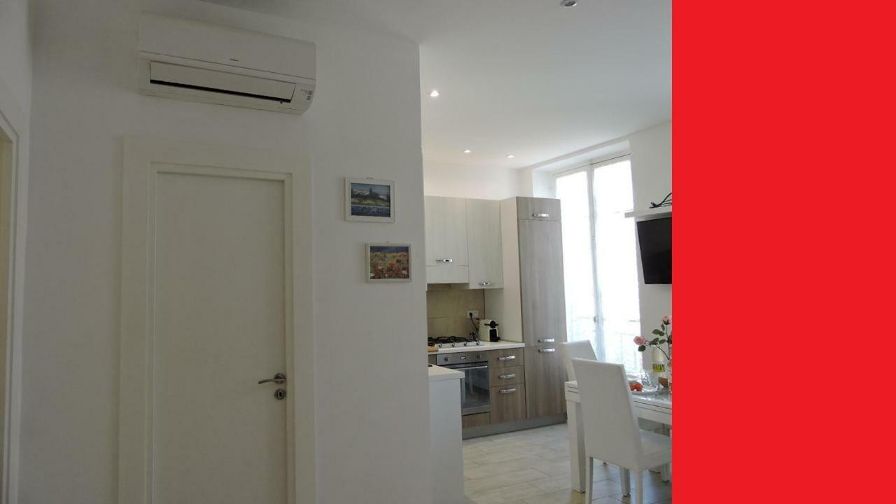 Nice/Nizza : Apartment Dış mekan fotoğraf