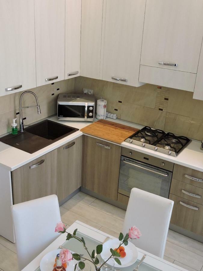 Nice/Nizza : Apartment Dış mekan fotoğraf
