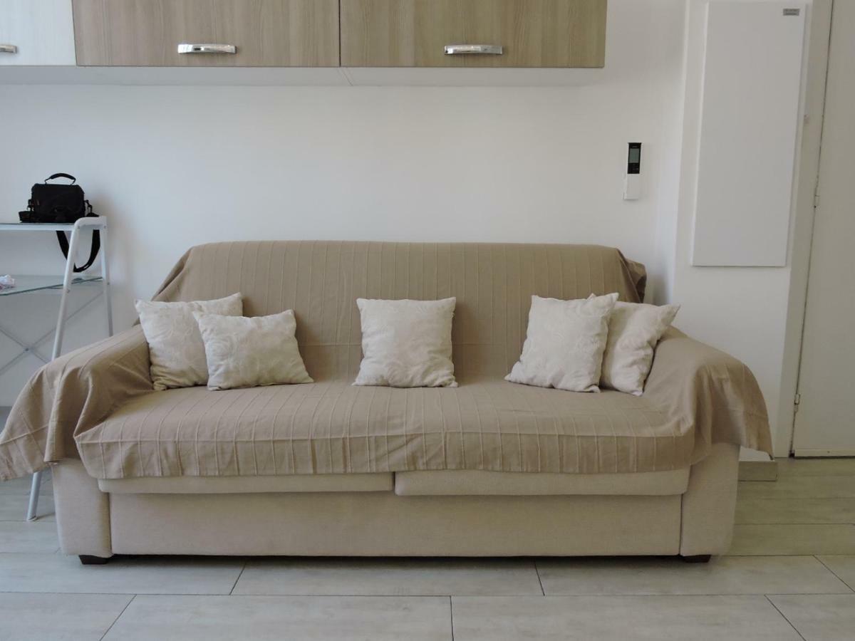 Nice/Nizza : Apartment Dış mekan fotoğraf