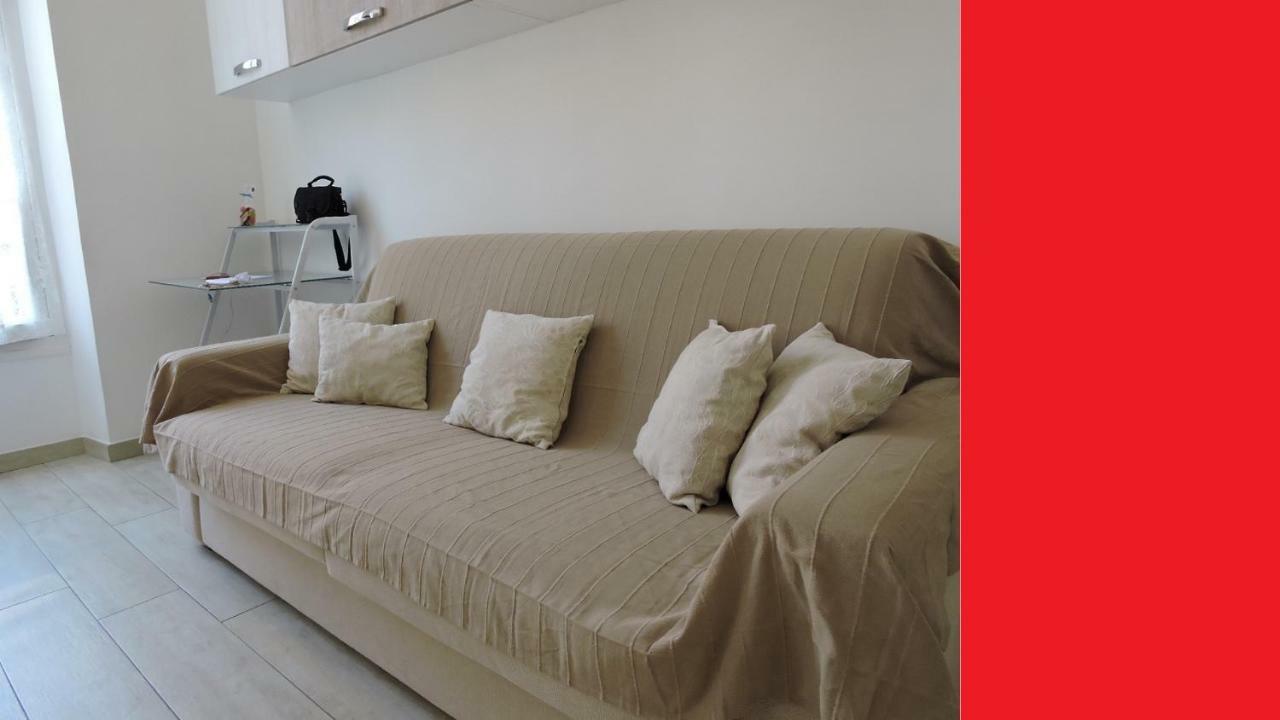 Nice/Nizza : Apartment Dış mekan fotoğraf