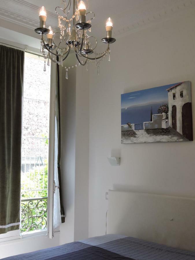 Nice/Nizza : Apartment Dış mekan fotoğraf