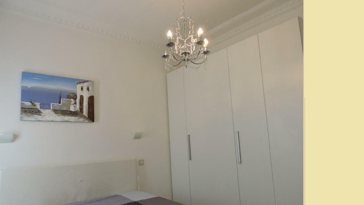Nice/Nizza : Apartment Dış mekan fotoğraf