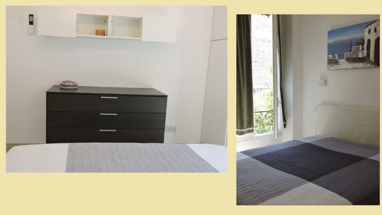 Nice/Nizza : Apartment Dış mekan fotoğraf