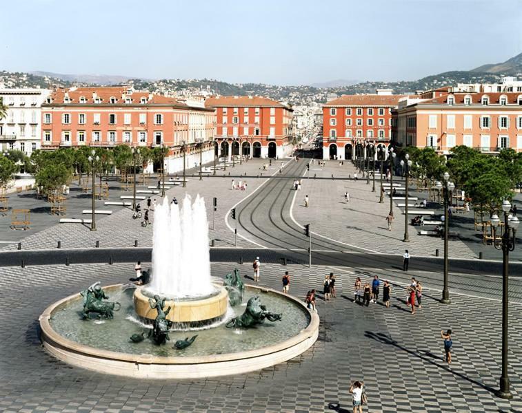 Nice/Nizza : Apartment Dış mekan fotoğraf